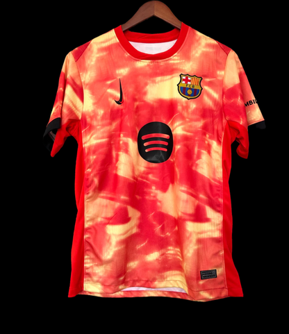 FC Barcelona 2025-2026 Special Edition Shirt