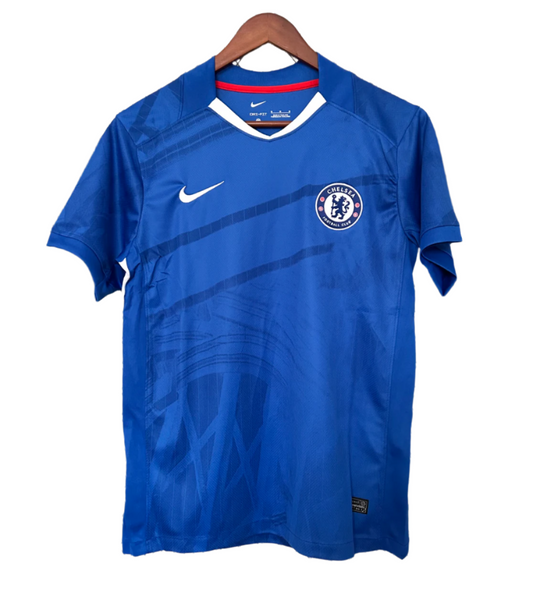 Chelsea 2025/2026 Home Kit