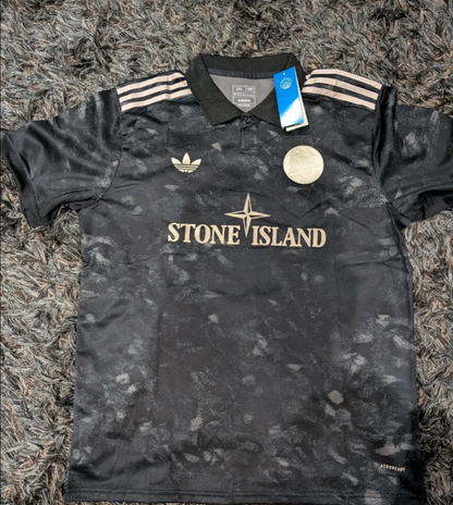 Ajax Stone Island Special Edition 2025/2026