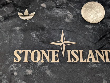 Ajax Stone Island Special Edition 2025/2026