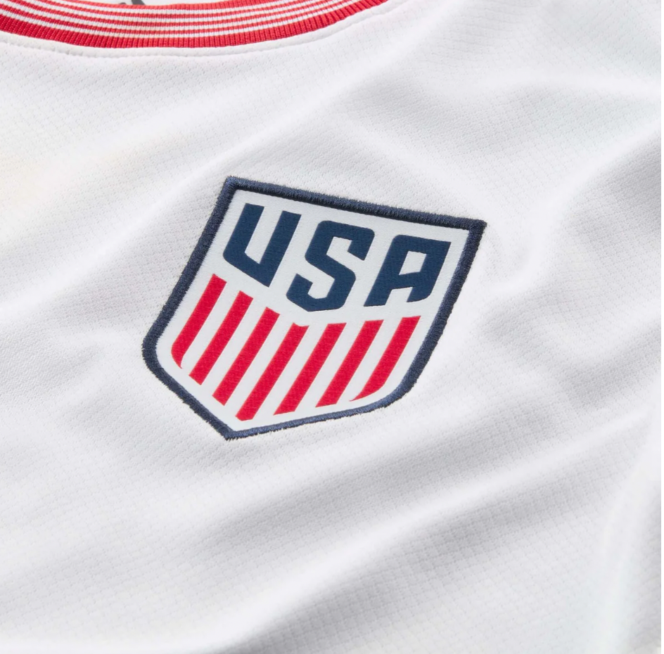 Kit casa USA Copa America 2024/2025