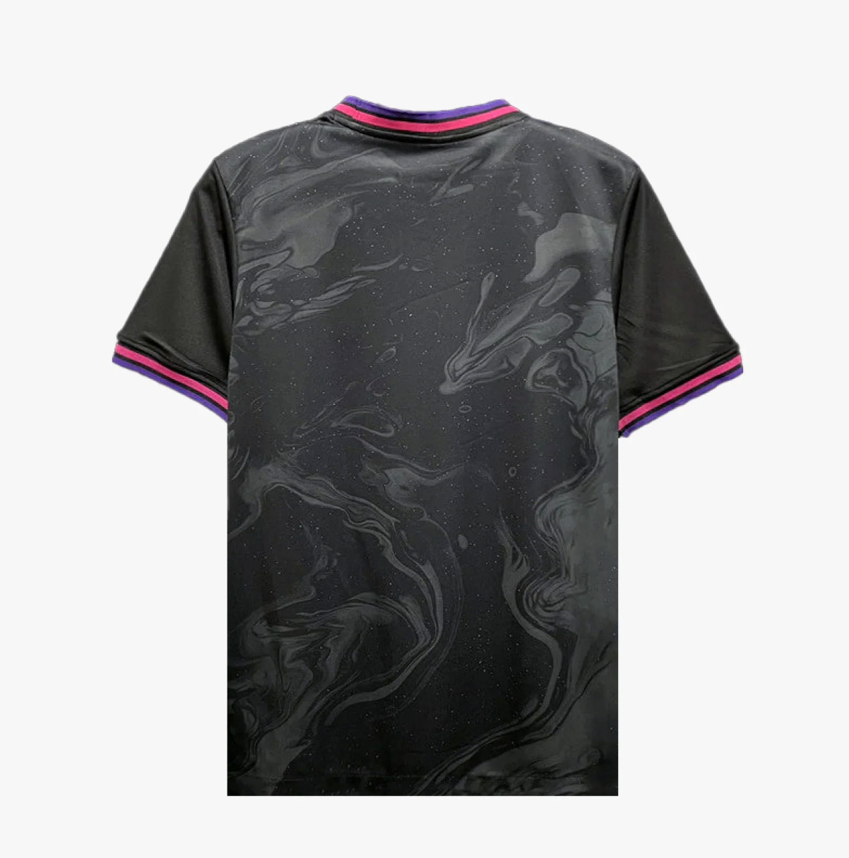 Maillot PSG Lave Violette