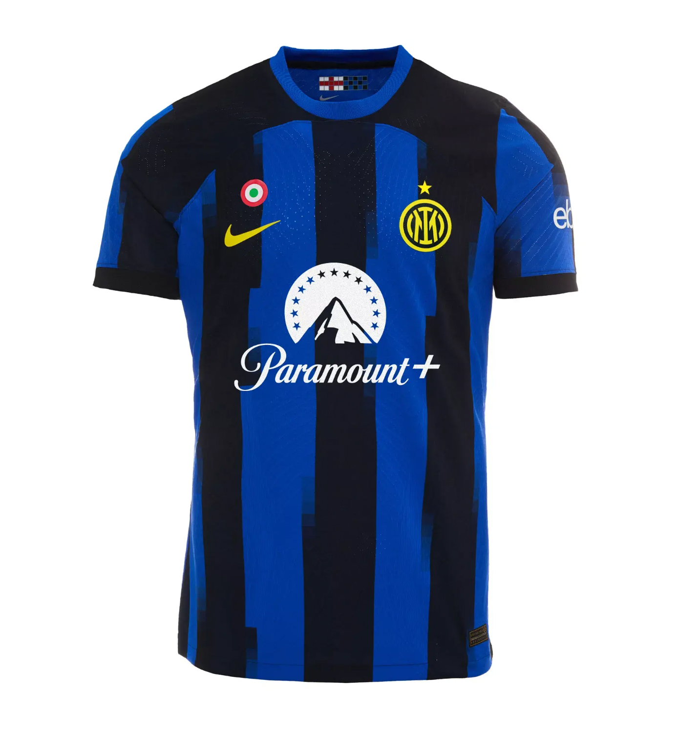 Inter Milan Thuis tenue 2023/24