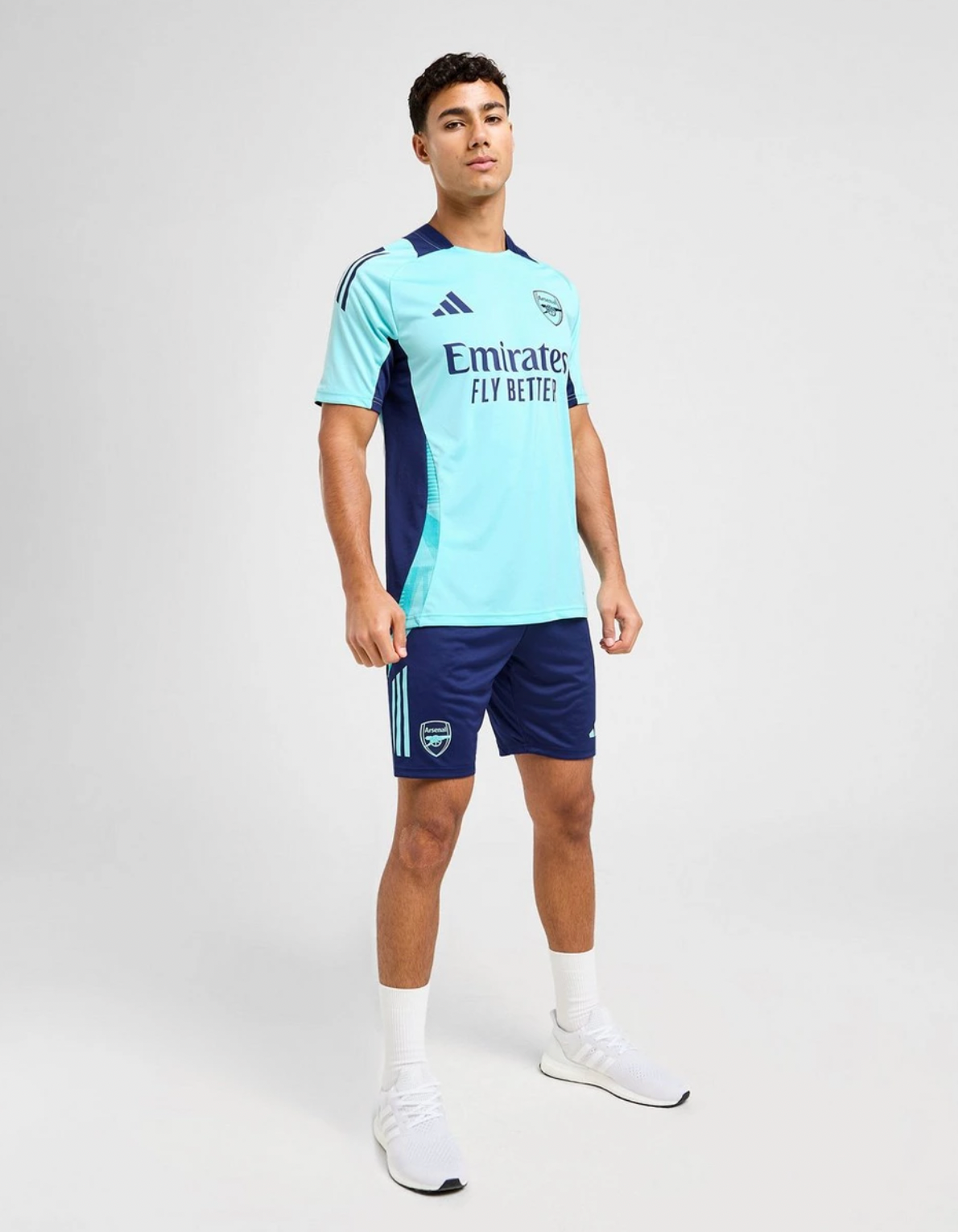 Arsenal 2025 Trainingsset