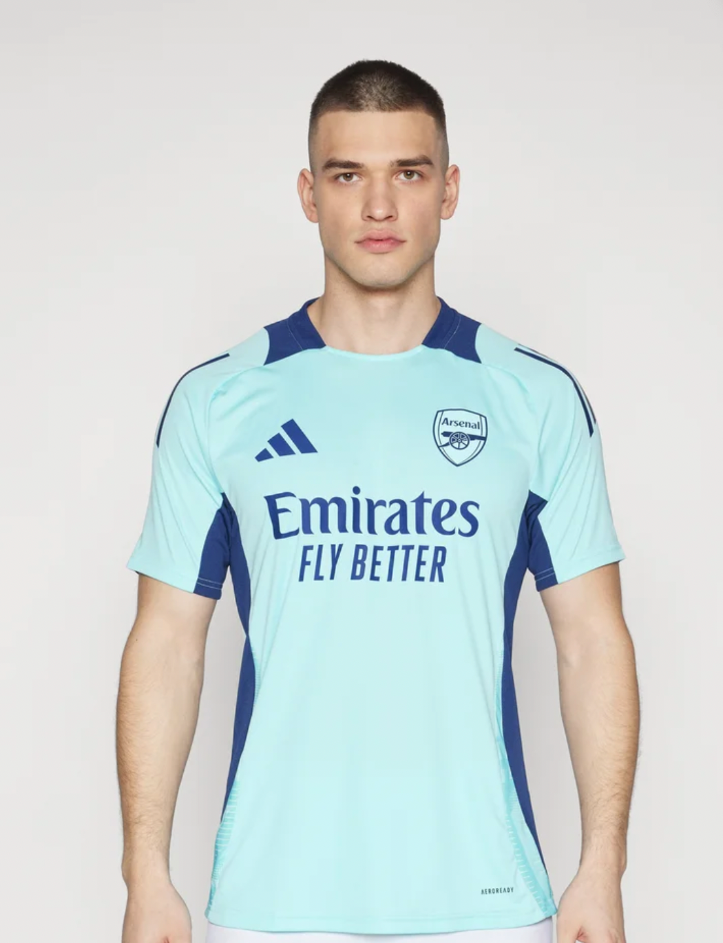 Arsenal 2025 Trainingsset