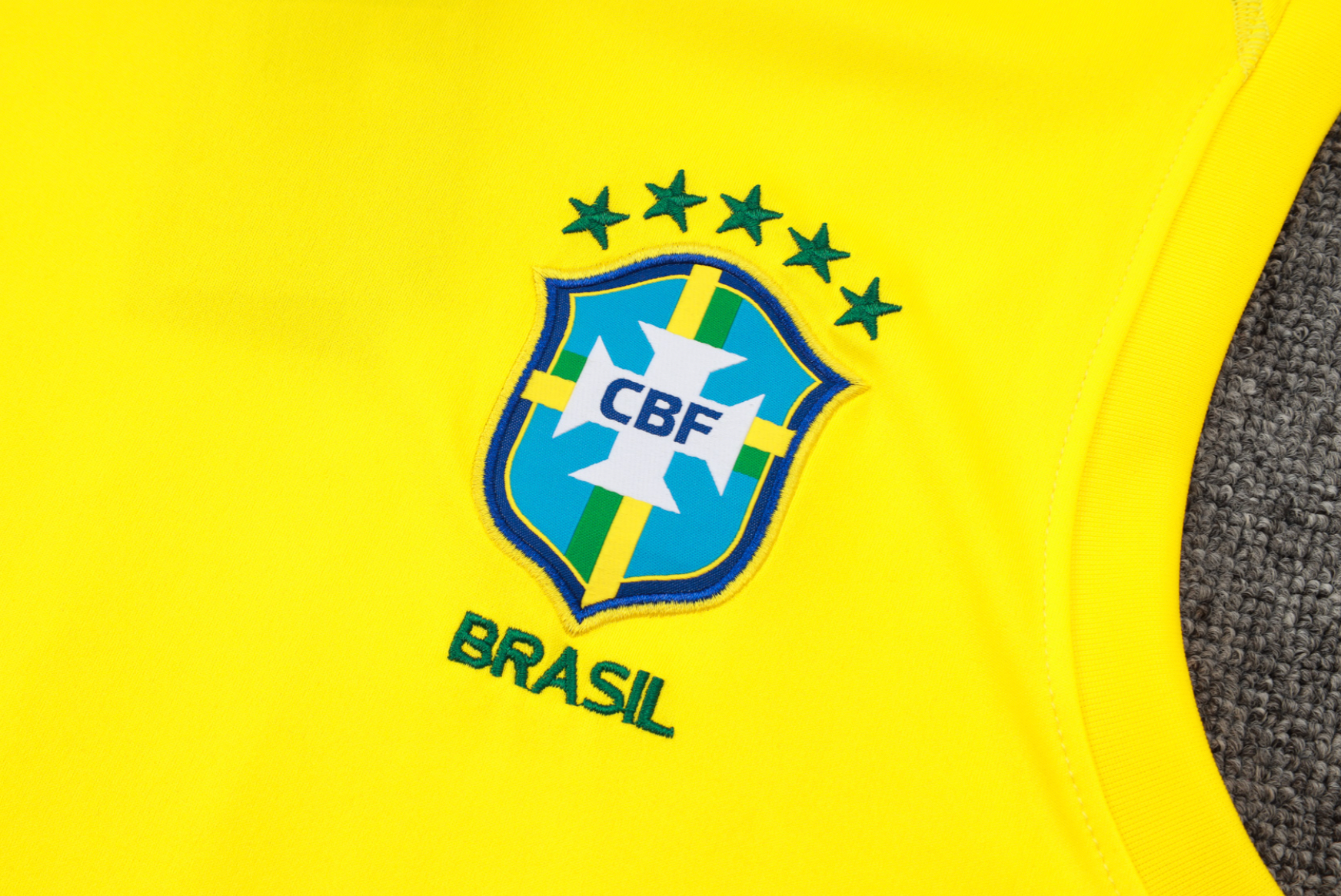 Brasilien Ärmelloses Sommer Set