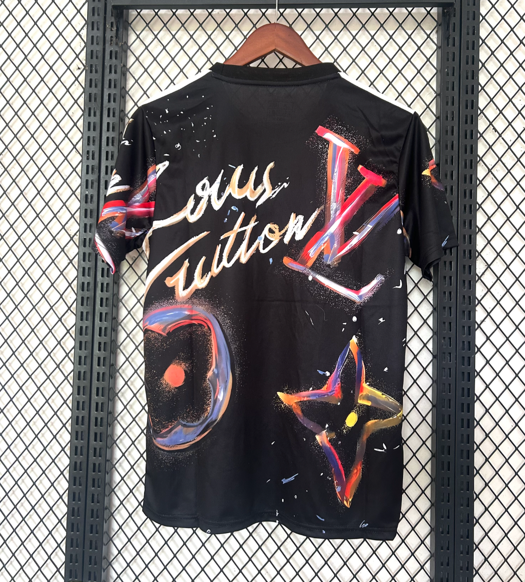 Camiseta Edición Especial Real Madrid X LV 2025
