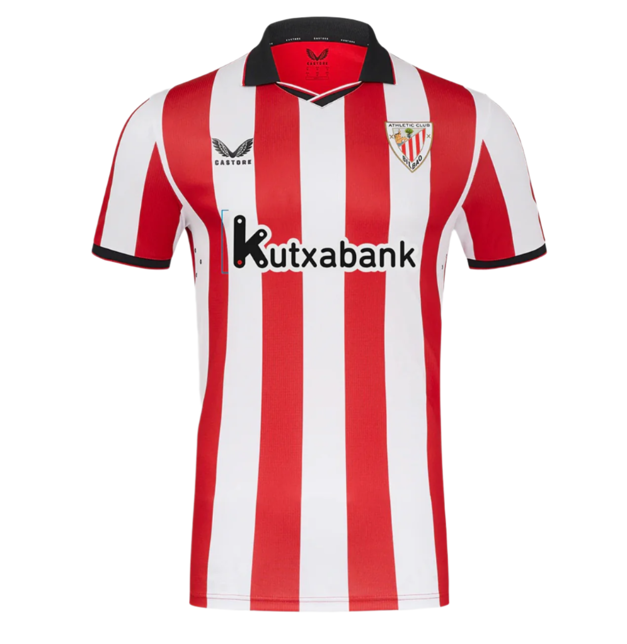 Kit Casa Athletic Bilbao 2025–2026