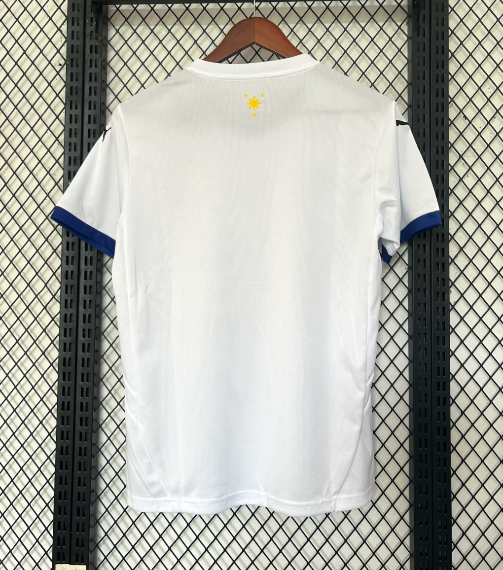Filipijnen 2025/2026 uitshirt