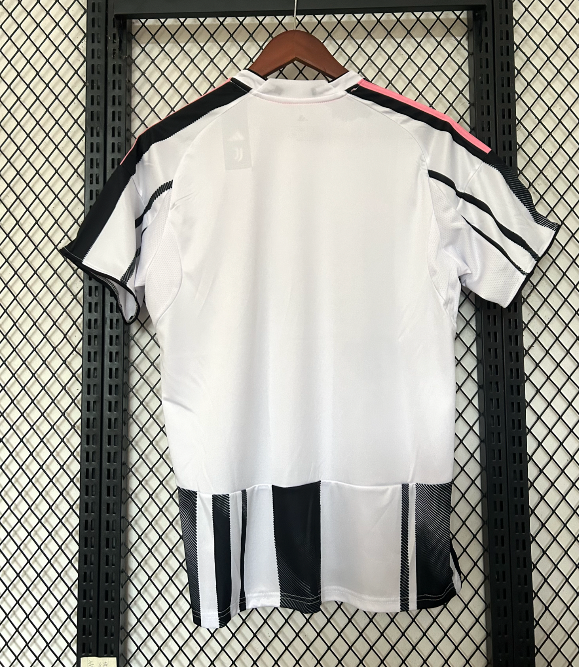 Juventus kit casalingo 25/26