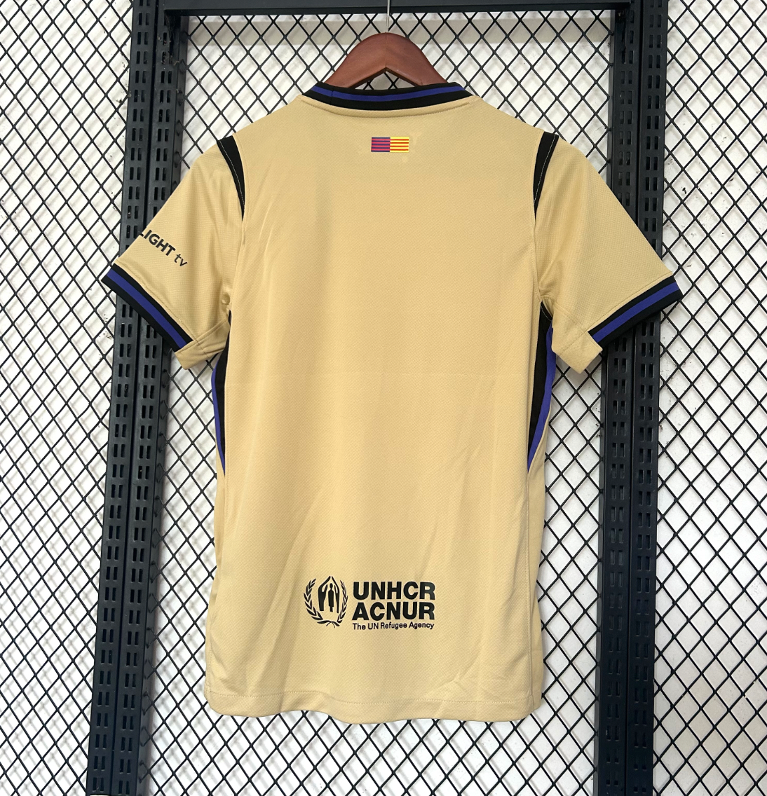 Camisola FC Barcelona Mamba