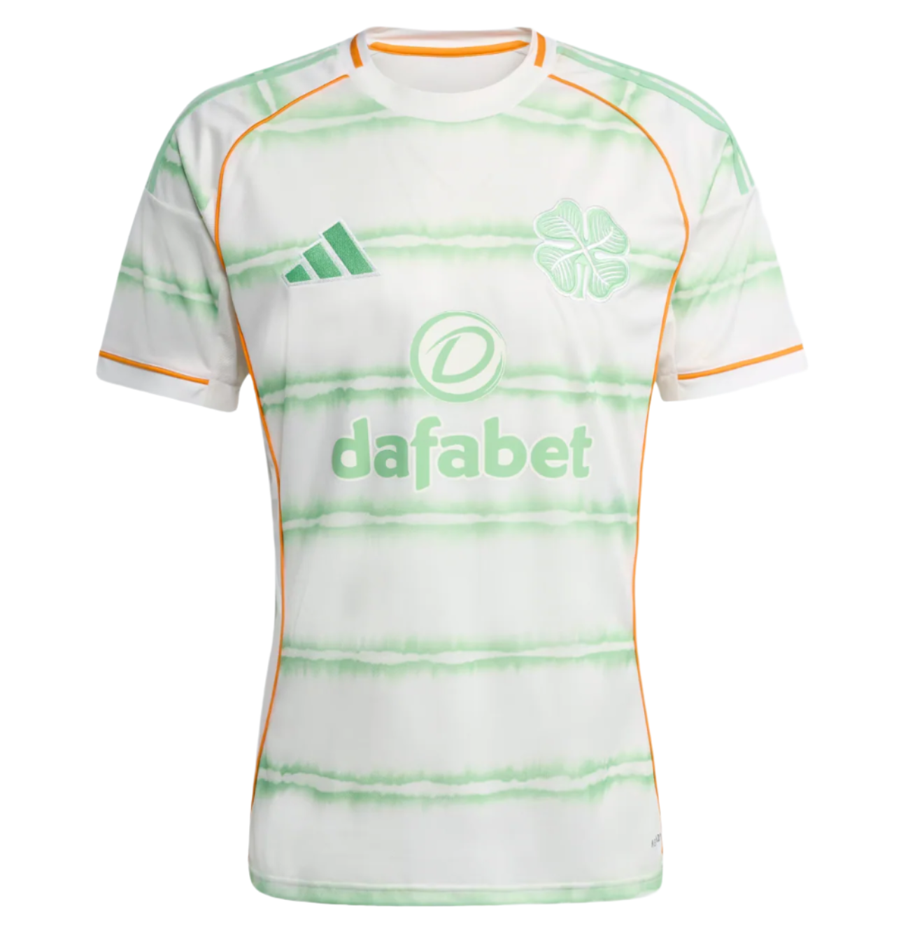 Celtic 2025/2026 Drittes Trikot