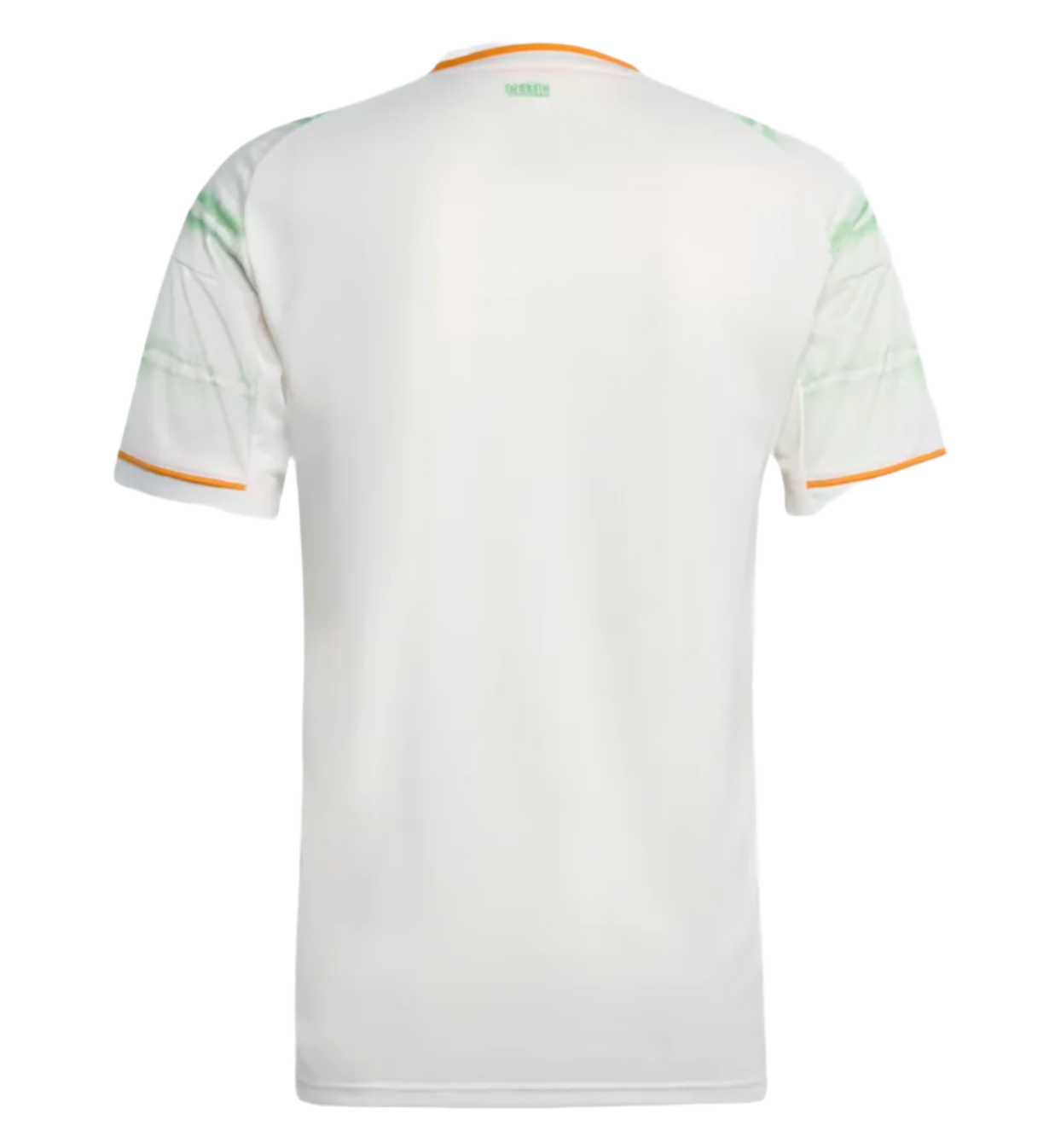 Celtic 2025/2026 Drittes Trikot