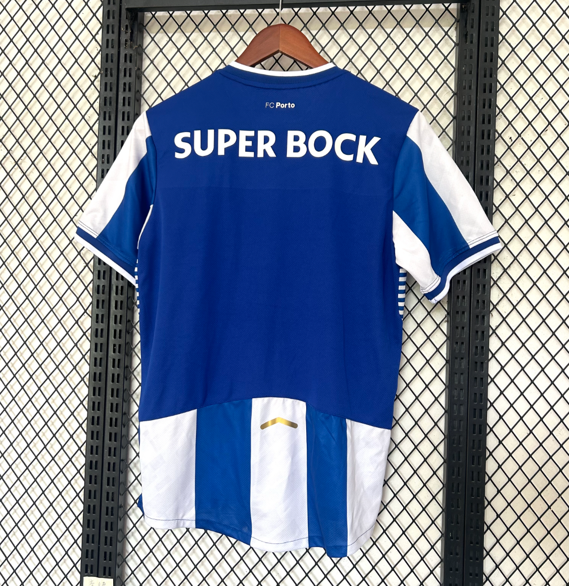 FC Porto Heimtrikot 2025/2026