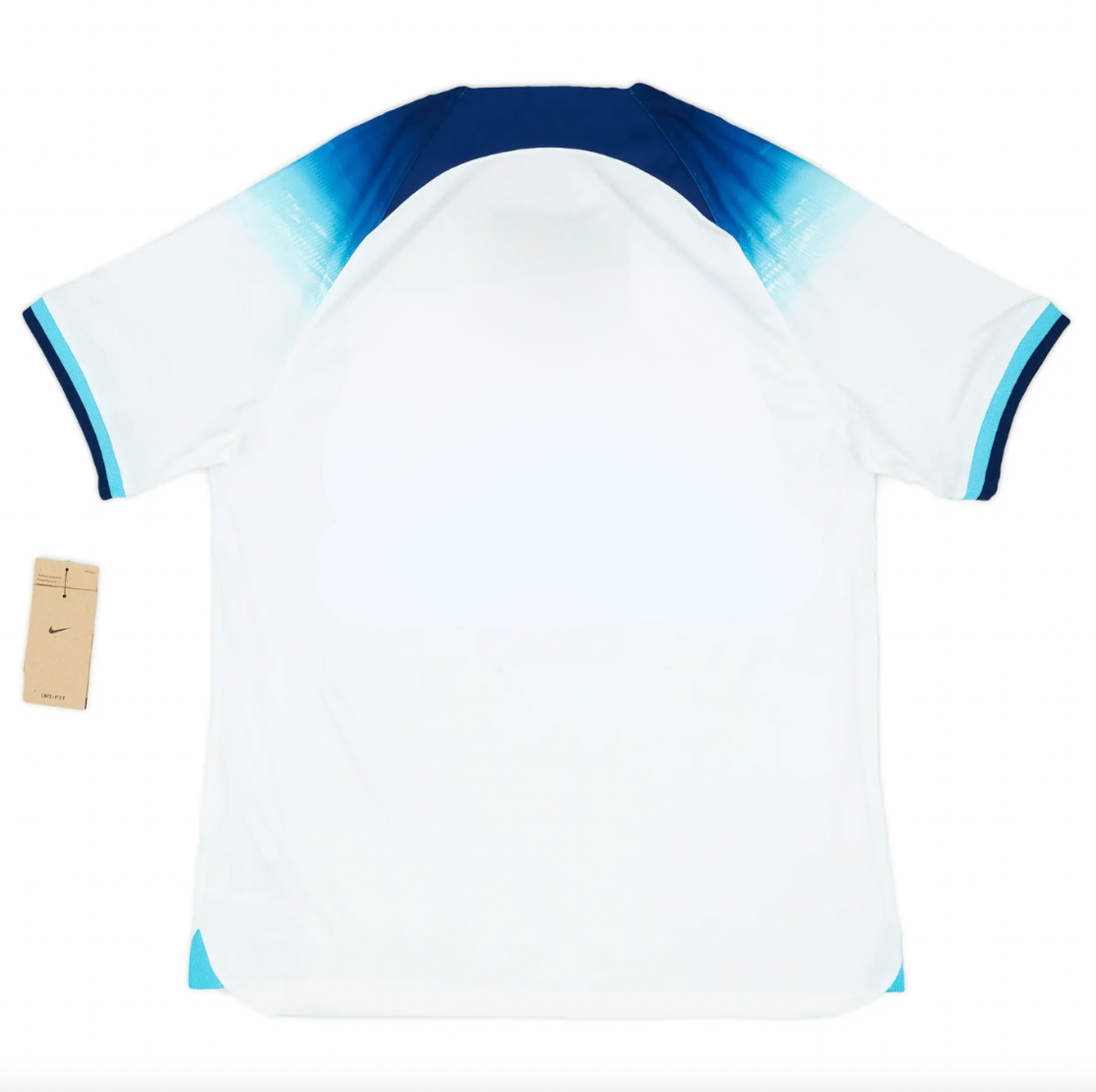 Maillot Édition Spéciale Angleterre Corteiz