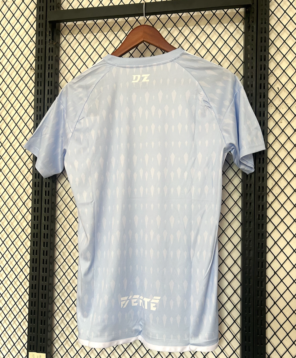 Maglia Edizione Speciale Algeria DZ x Palestina 2025/2026