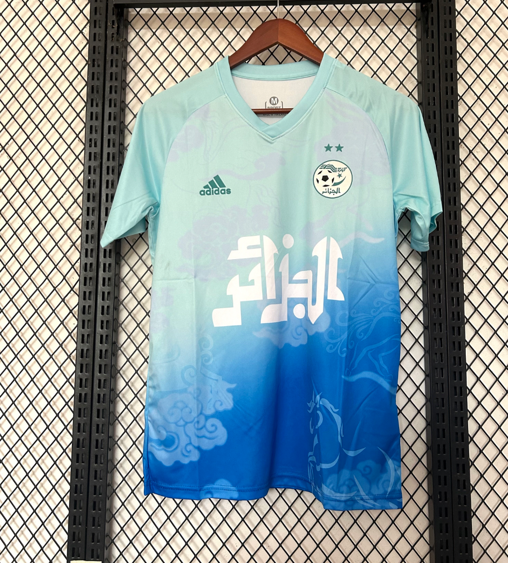 Algeria Concept Kit 2025/2026