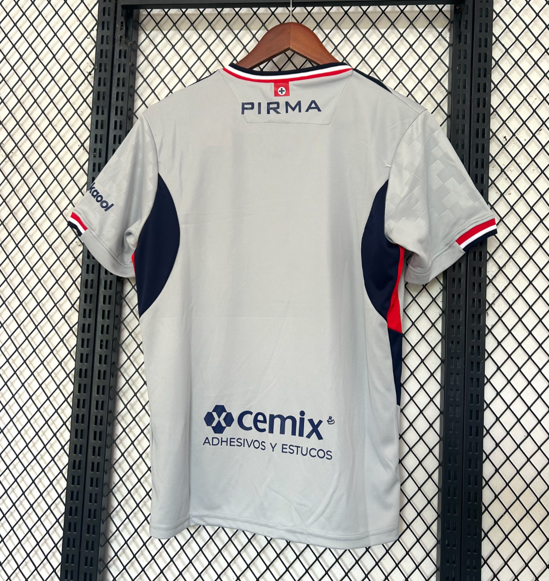 Maillot Cruz Azul 2025/2026