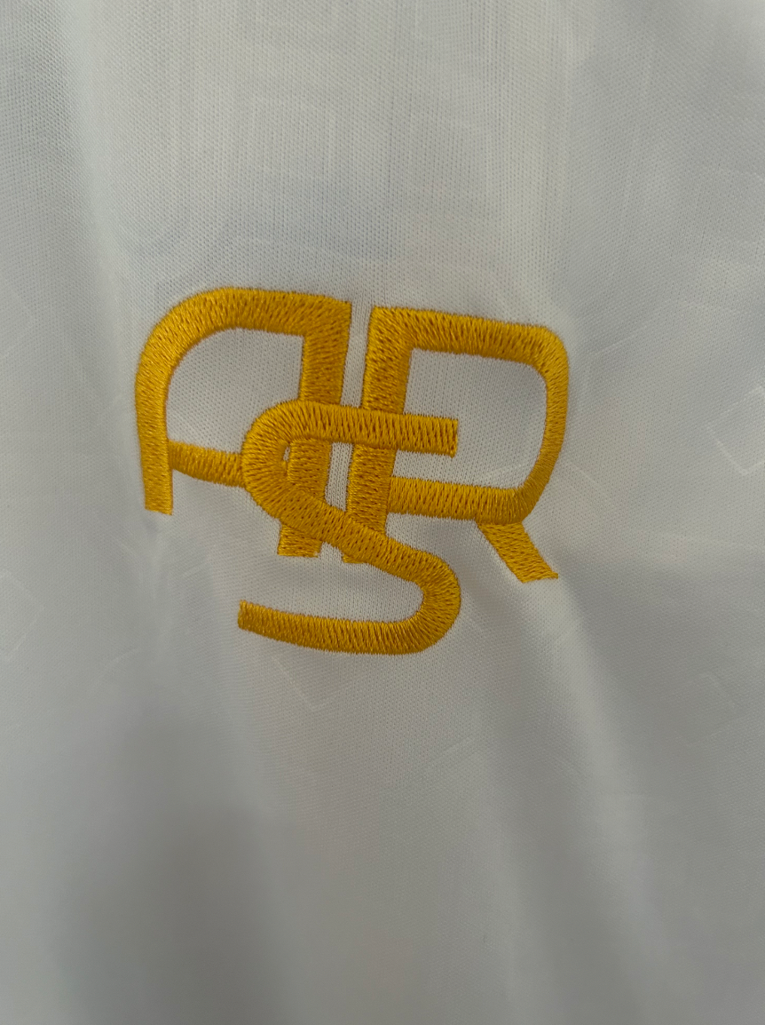 Terceiro Equipamento AS Roma 2025/2026