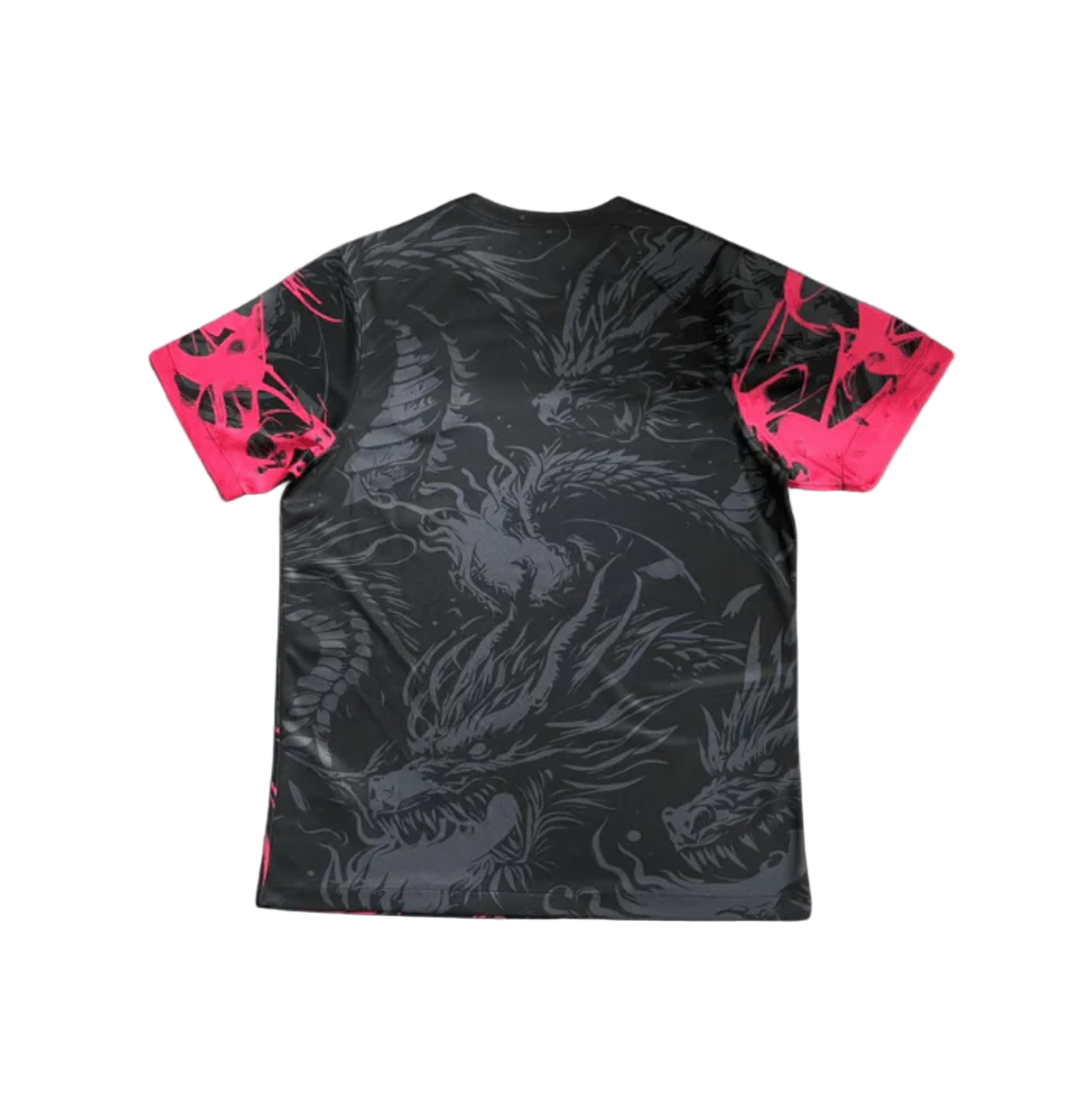 FC Barcelona Roze Draak Special Edition