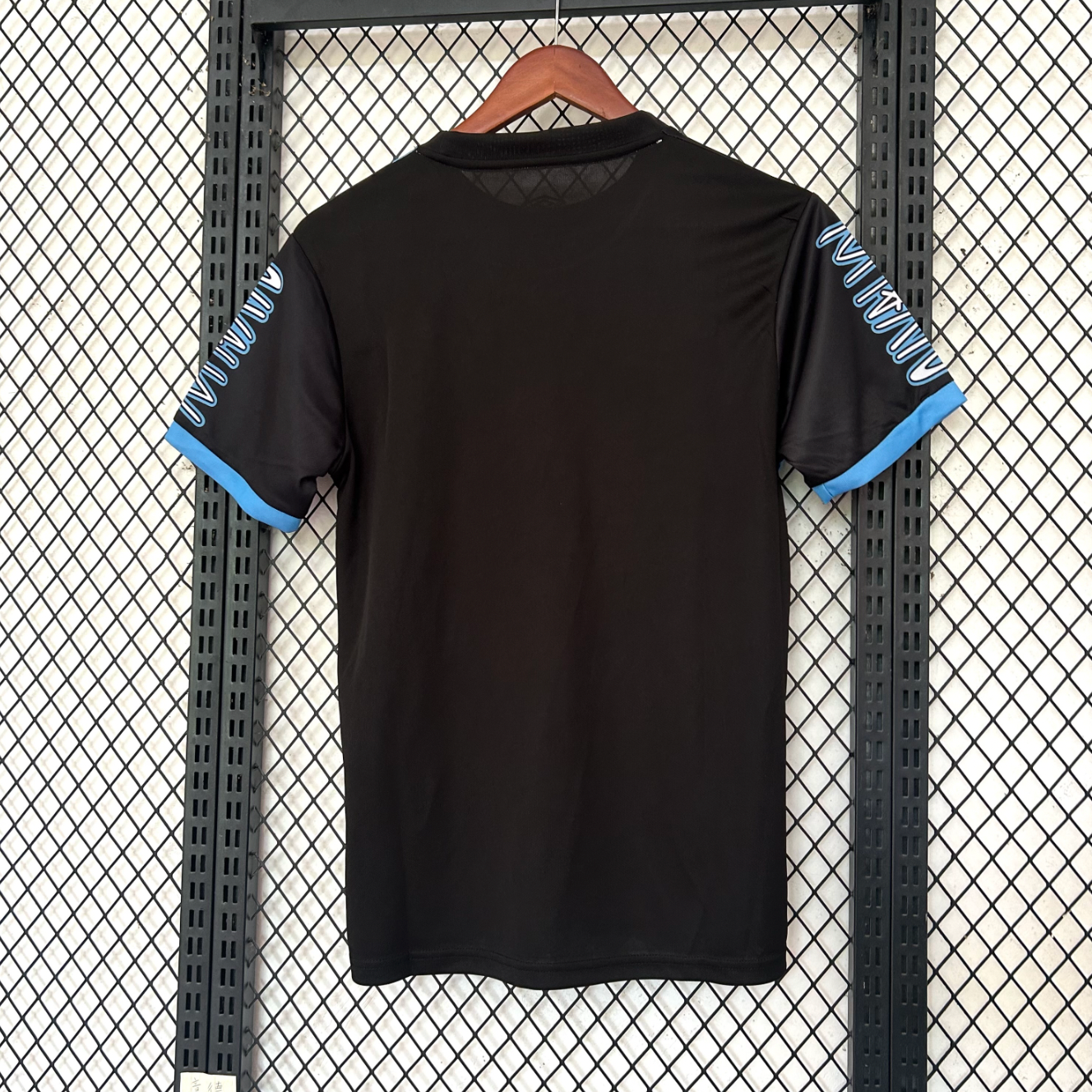 Maillot Édition Spéciale Santos 2025