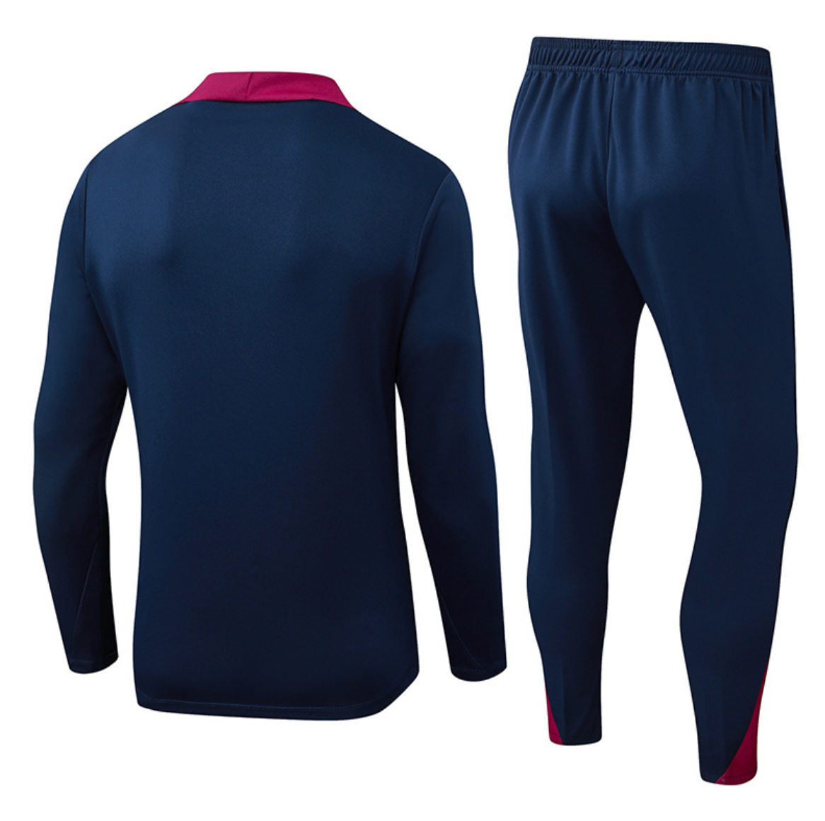Tuta FC Barcelona 2026