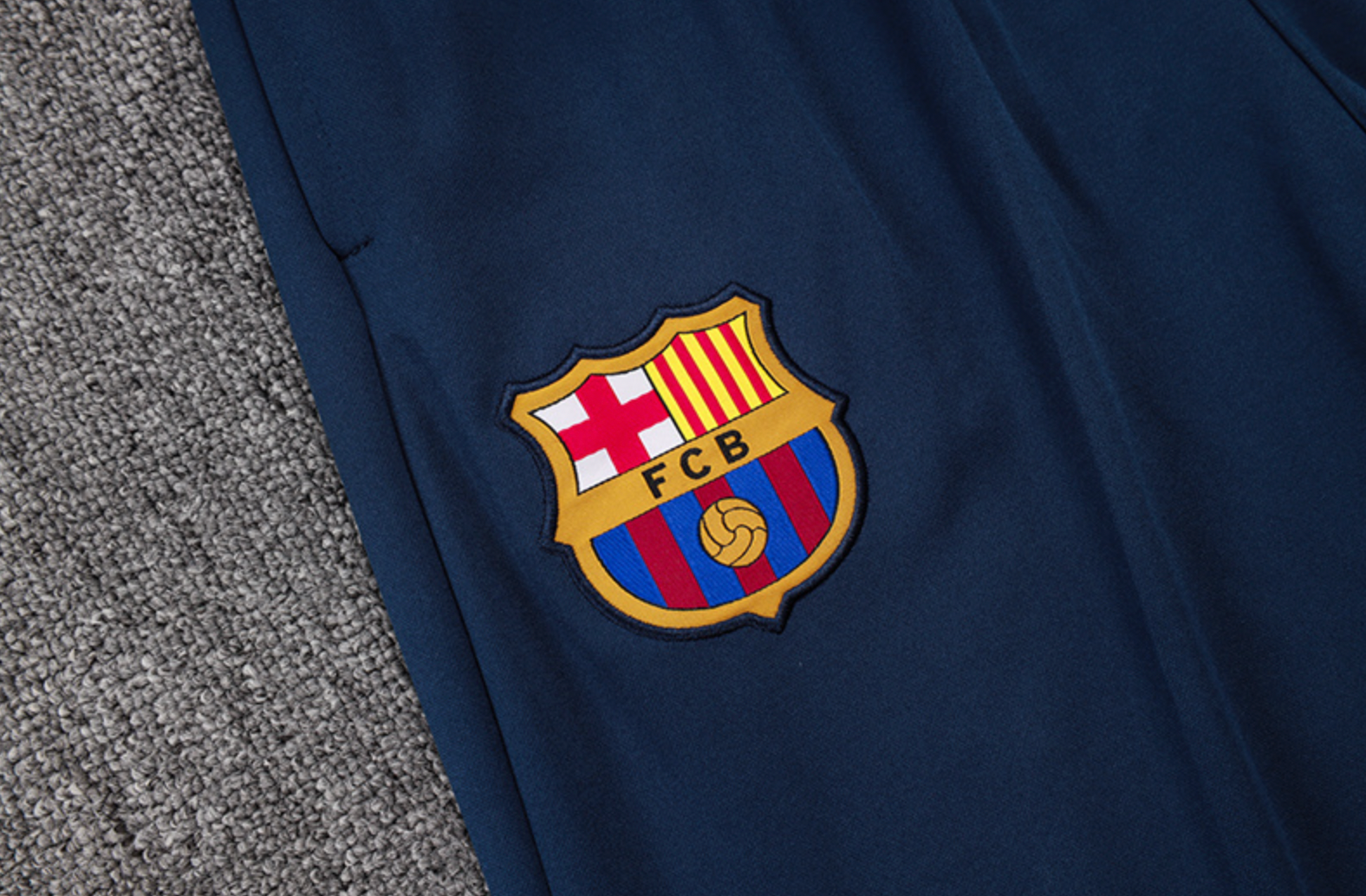 Tuta FC Barcelona 2026