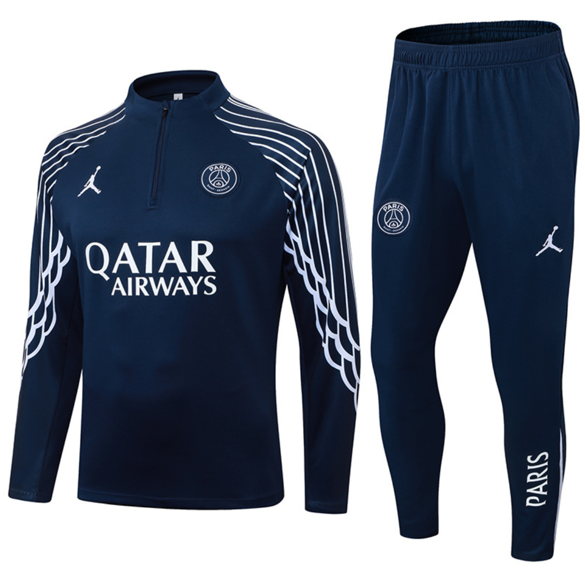 PSG 2025/2026 Tracksuit