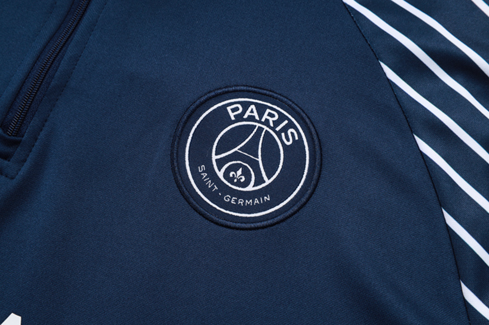 PSG 2025/2026 Trainingsanzug