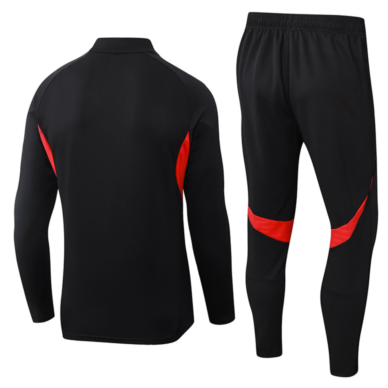 Tuta Benfica Nera 2025/2026