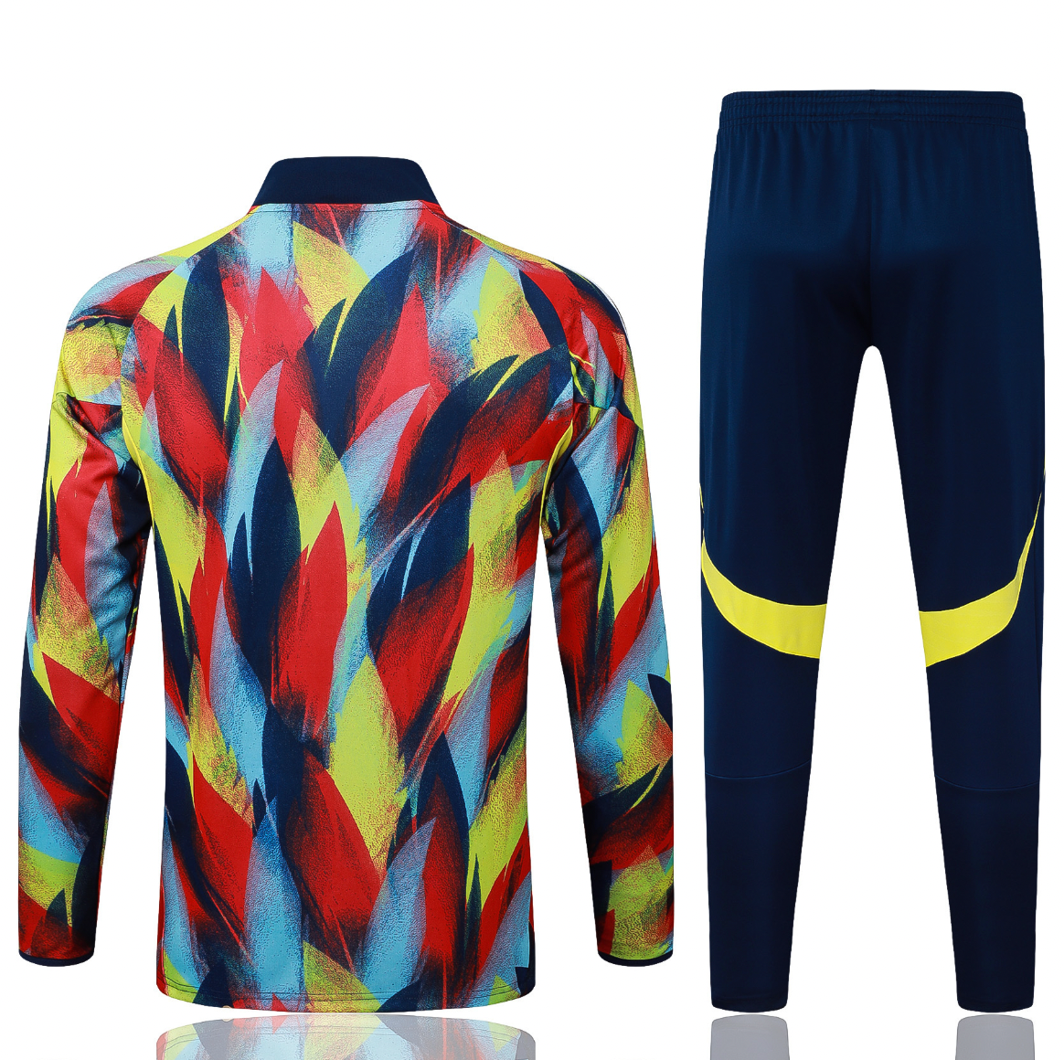 Arsenal Trainingspak in Kleuren 2025/2026
