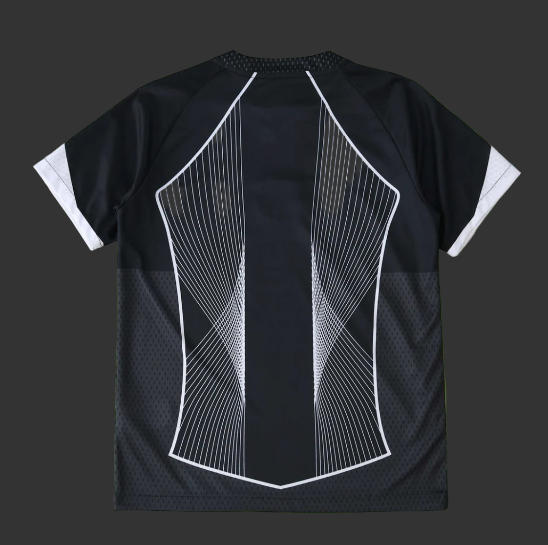 Maillot Édition Spéciale Noire FC Barcelone 2025/2026