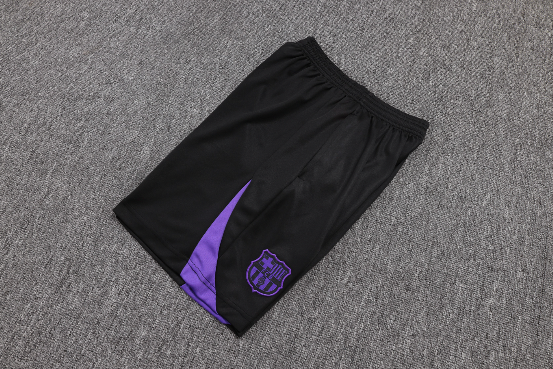 FC Barcelona Mamba Sleeveless Training Set 2025/2026