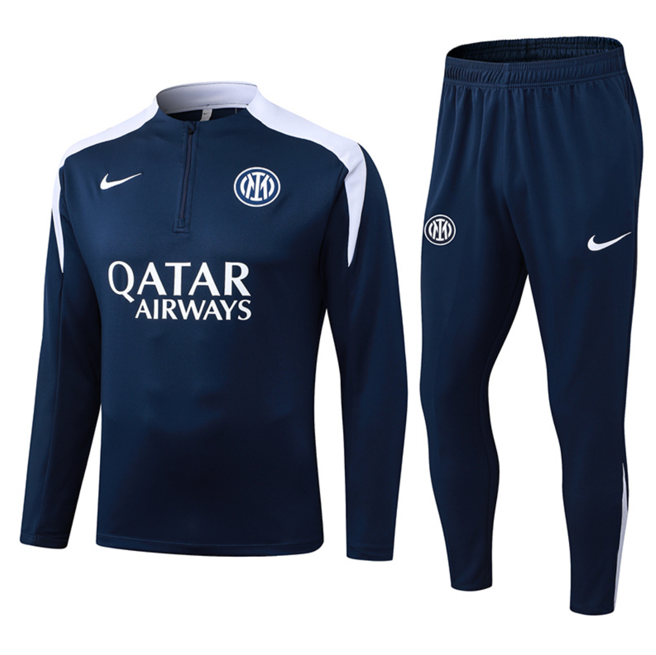Inter Mailand 2025/2026 Trainingsanzug