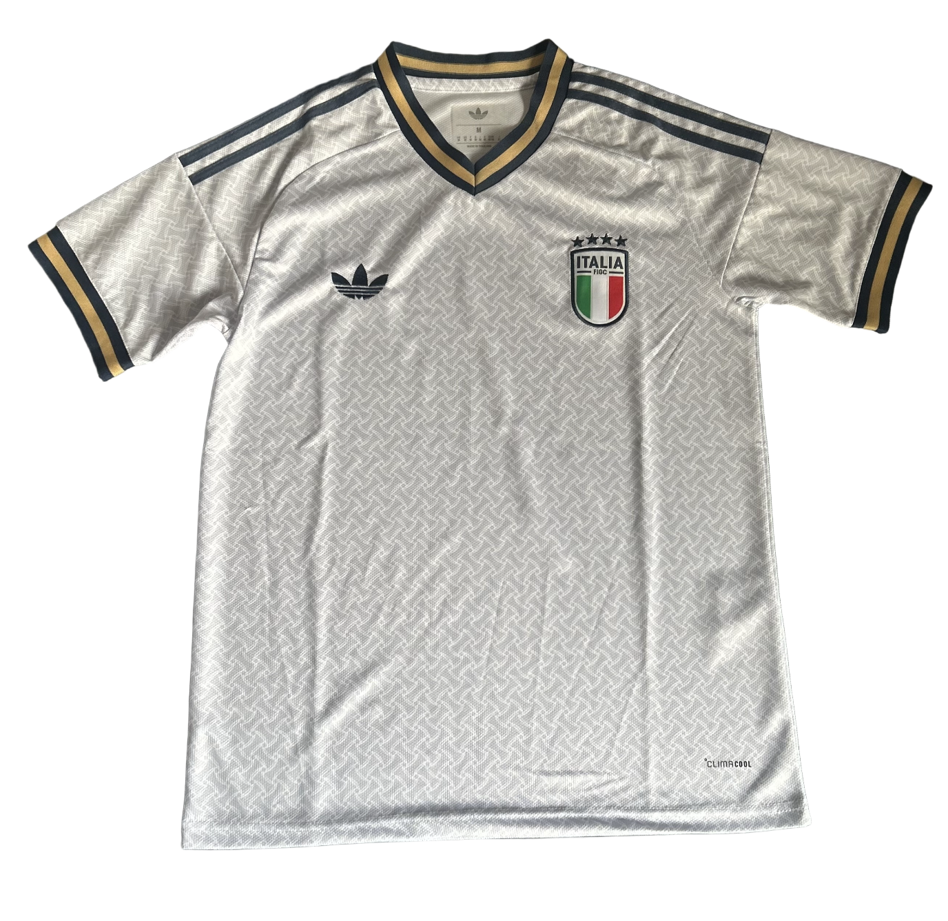 Maglia trasferta Italia 2025/2026