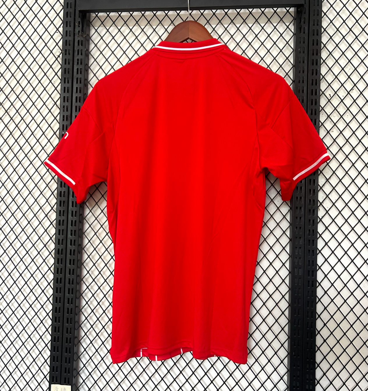 Maillot domicile Nottingham Forest 2025/2026