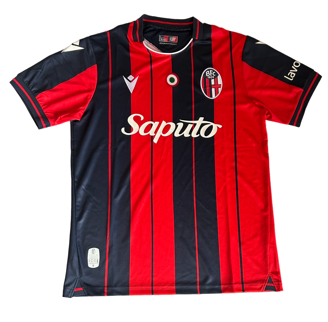 Maillot Bologna FC 2025/2026