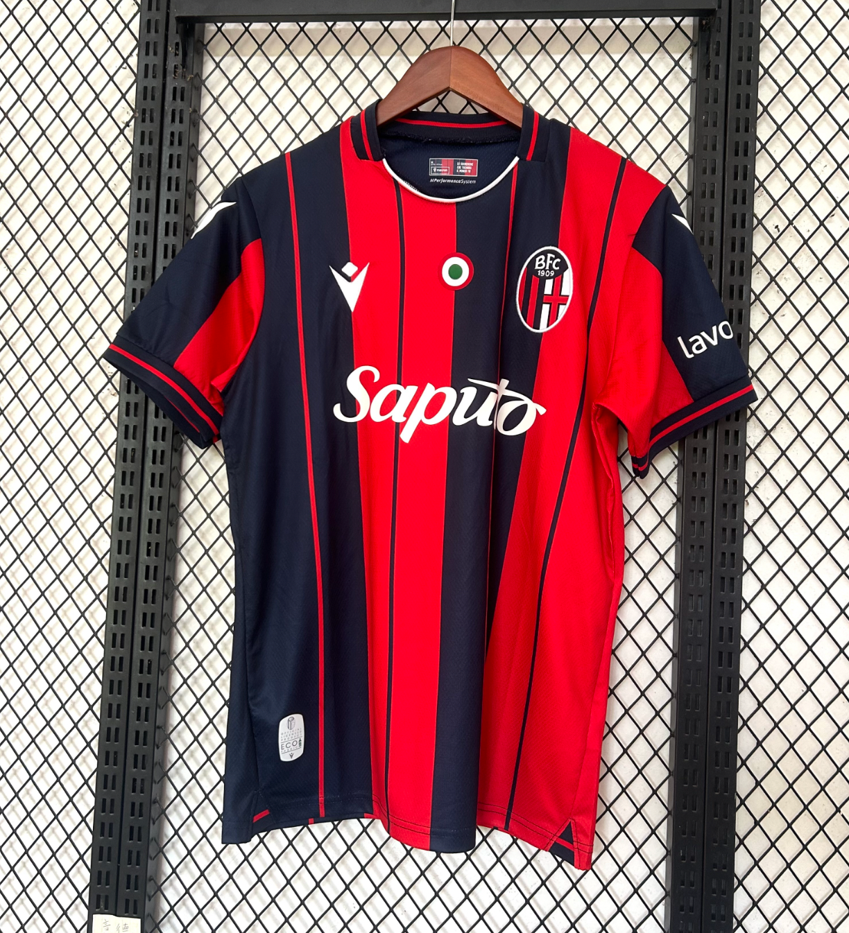 Maillot Bologna FC 2025/2026