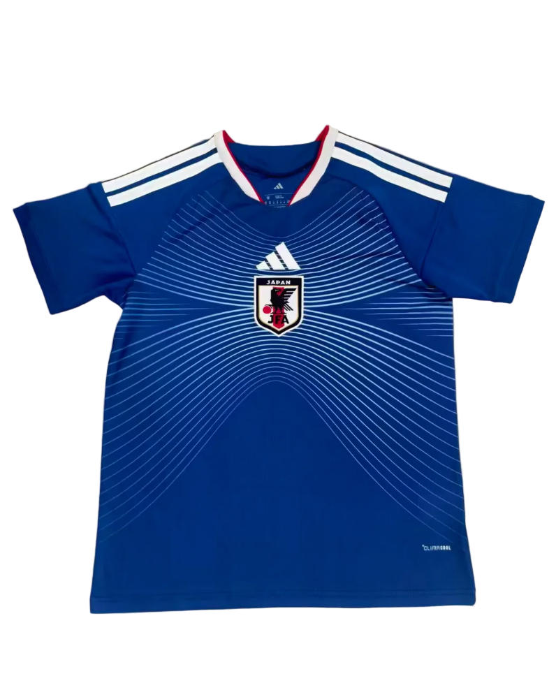 Maglia Giappone 2025/2026
