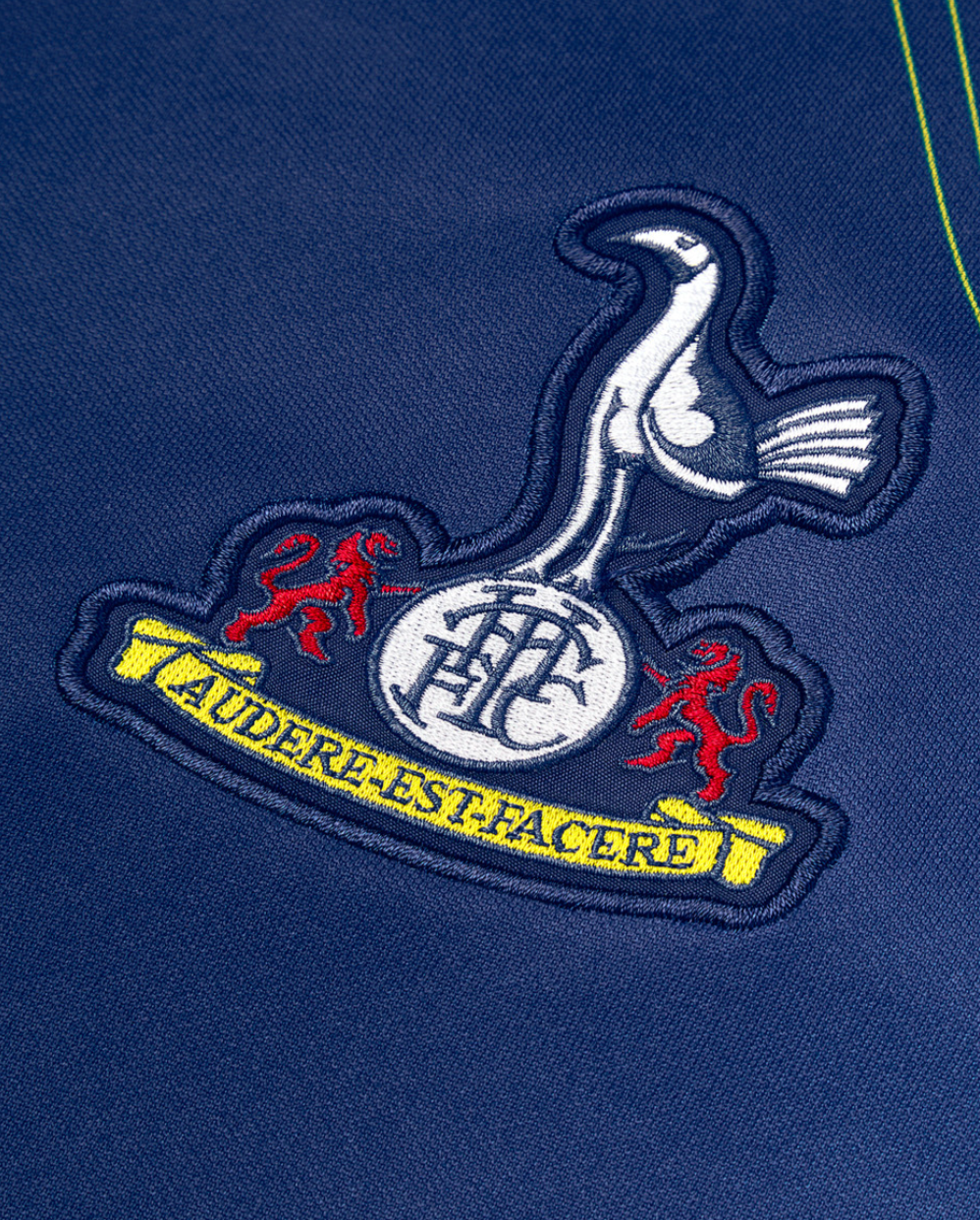 Maillot d'entraînement Tottenham 2025/2026
