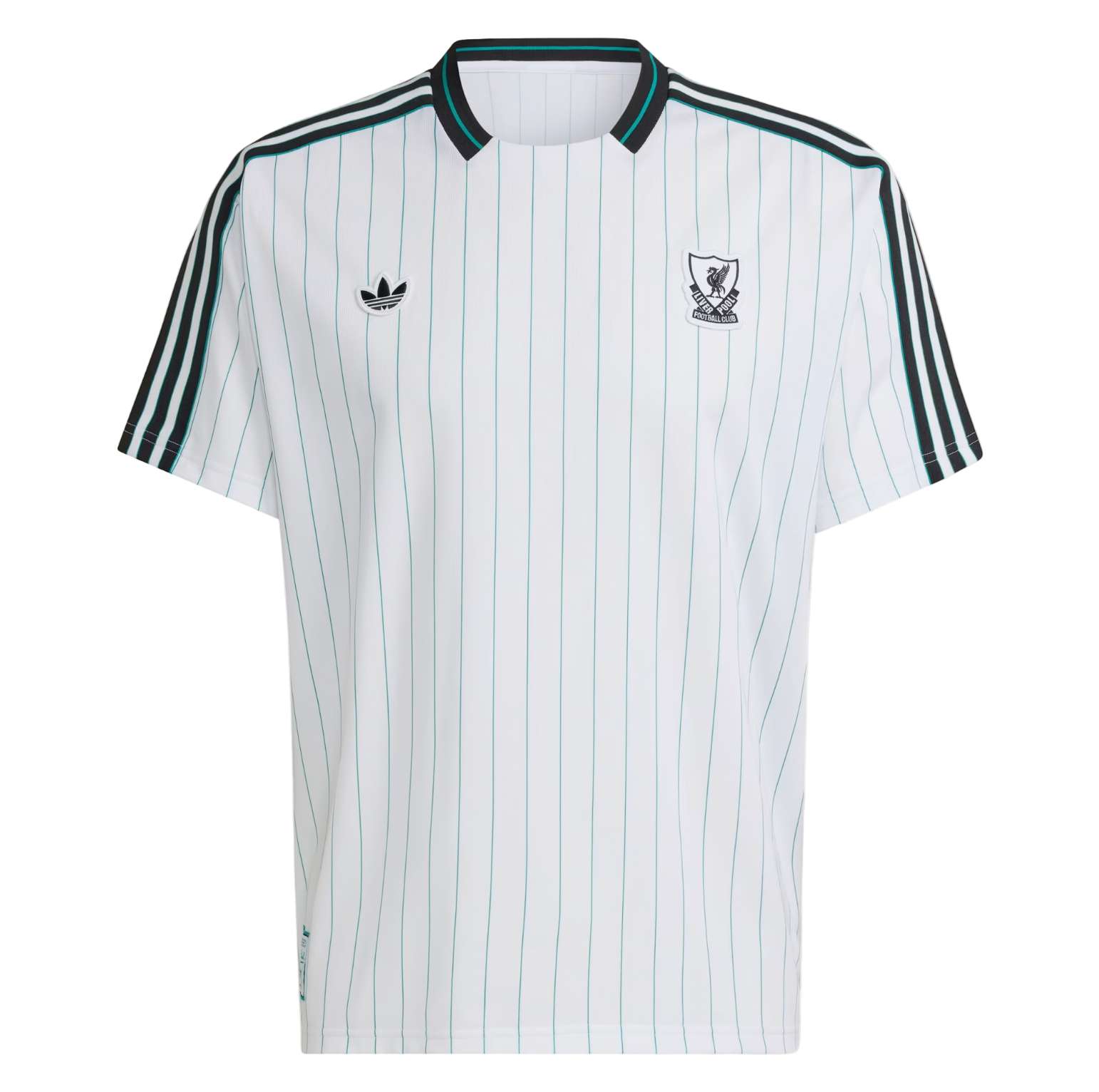 Liverpool Terrace Icons Jersey