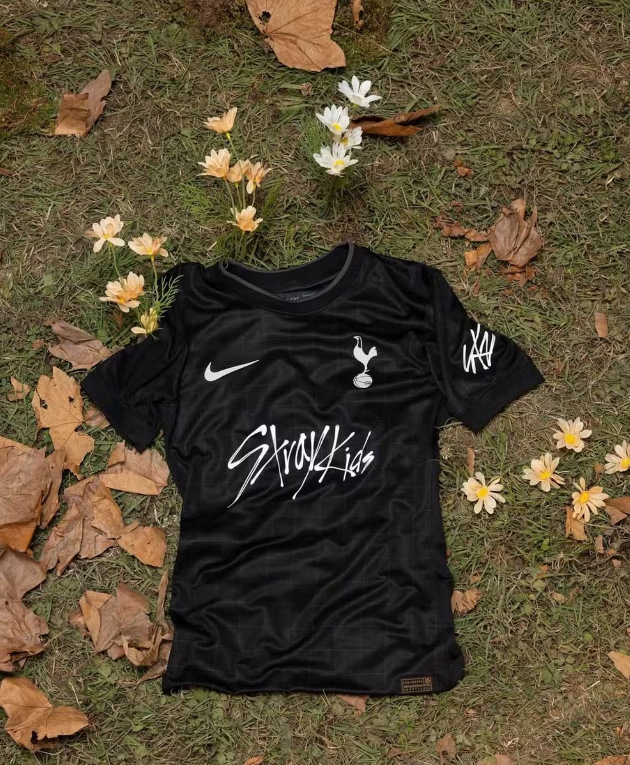 Tottenham StarKids Trikot