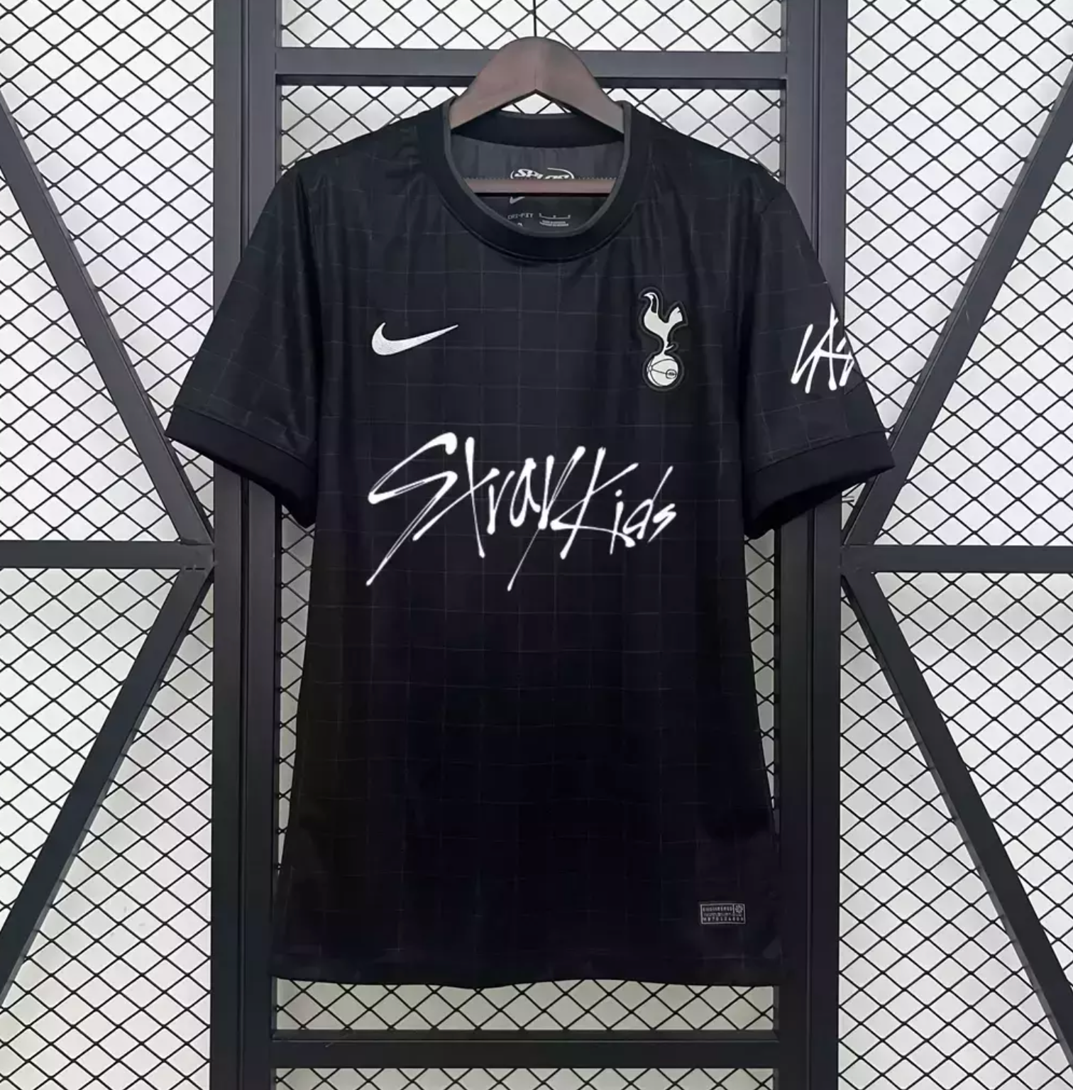 Tottenham StarKids Trikot