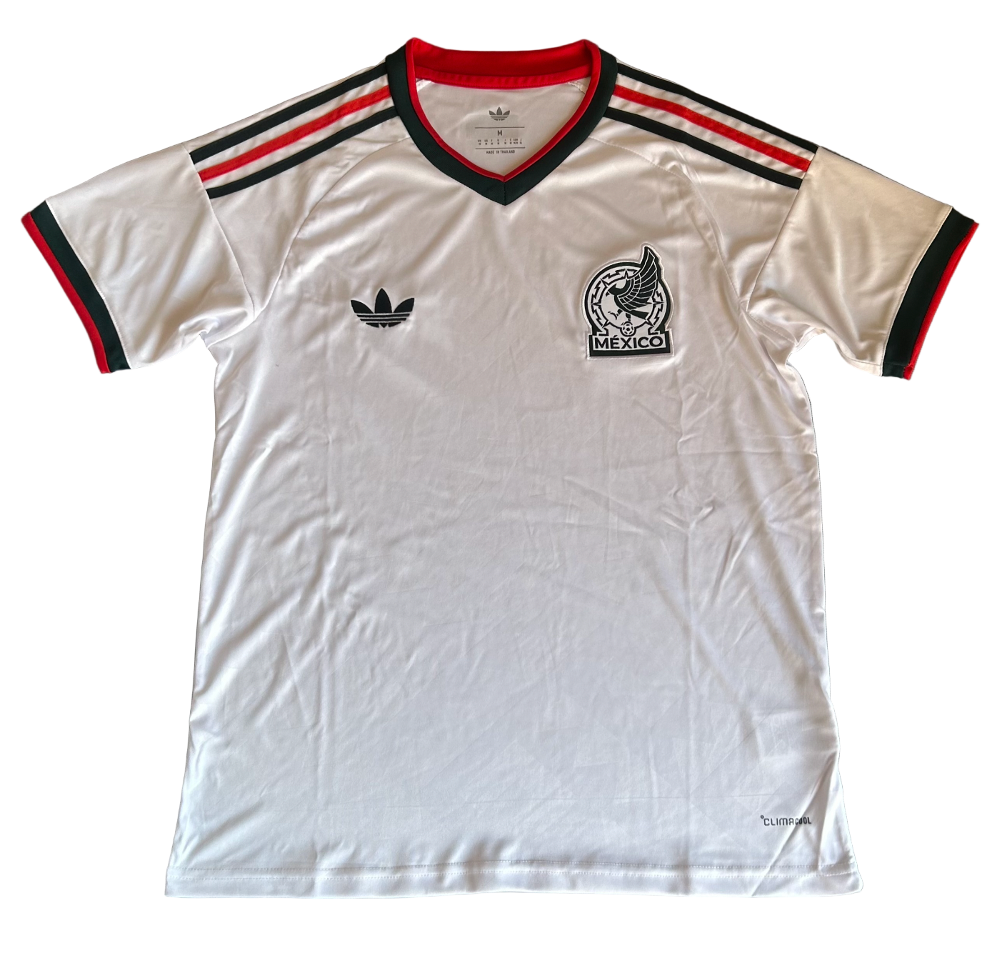 Mexico WK-uitshirt 2026