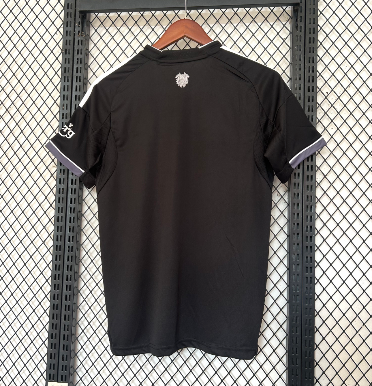 FC Copenhague Kit Visitante 2025/2026