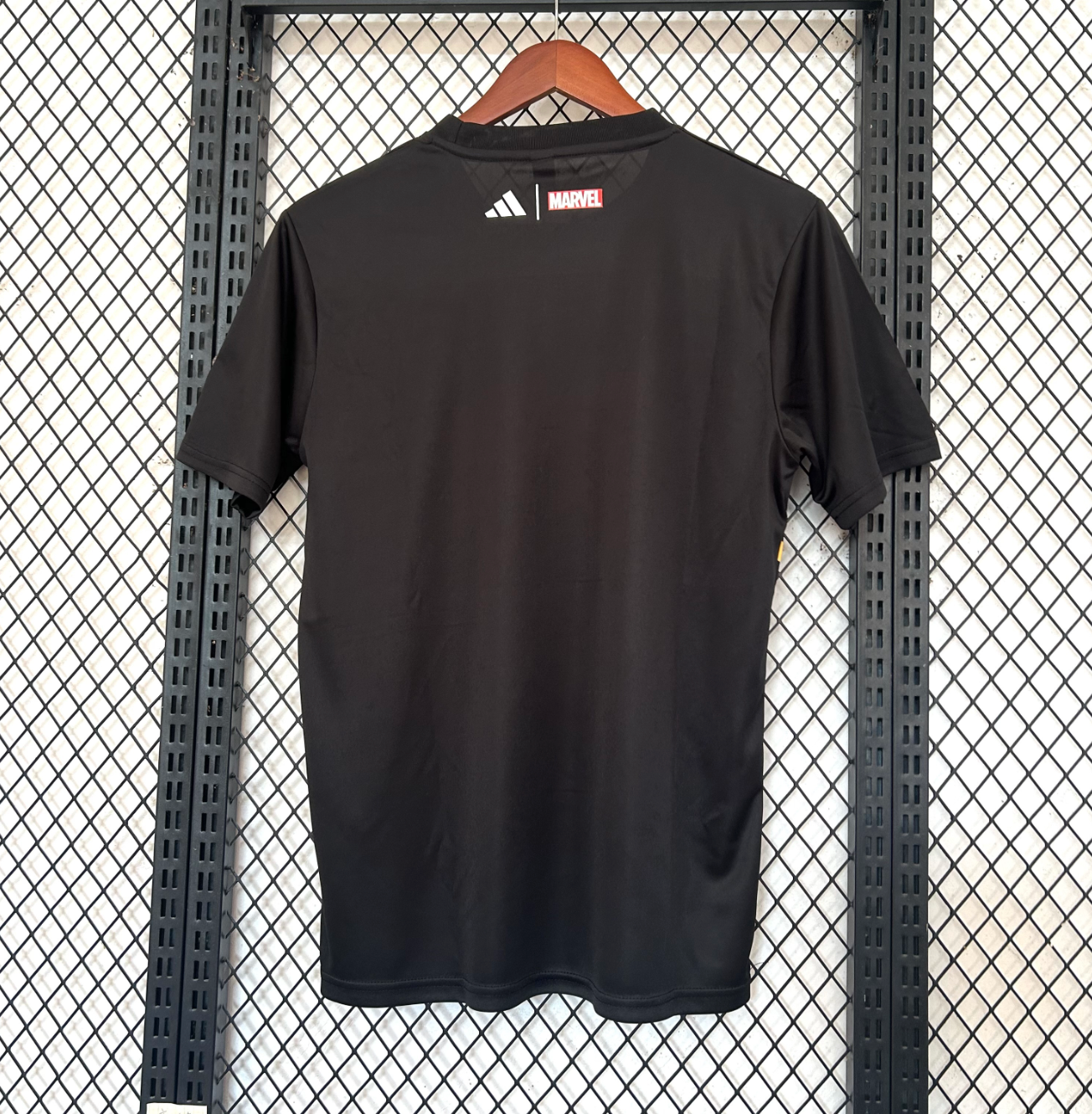 Real Madrid Avengers Special Edition Jersey