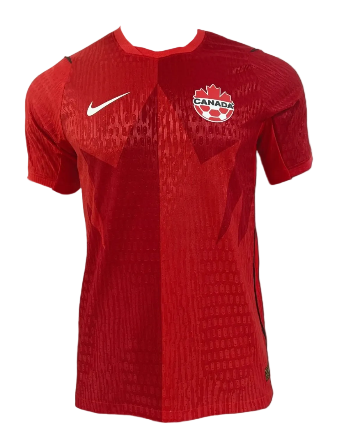 Maglia Canada Coppa del Mondo 2026