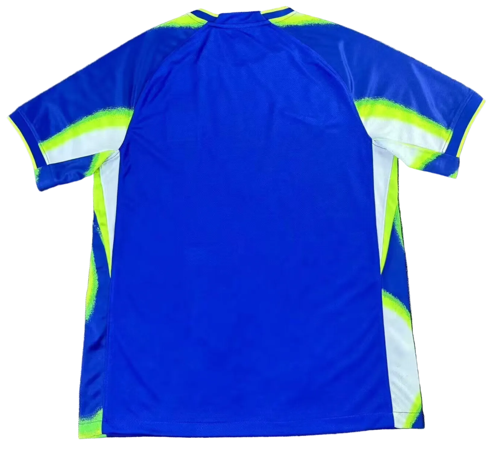 Camisola alternativa Coreia do Sul Copa do Mundo 2026