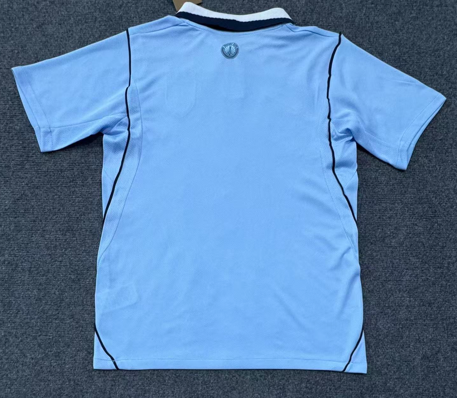 Uruguay 2026 World Cup home jersey