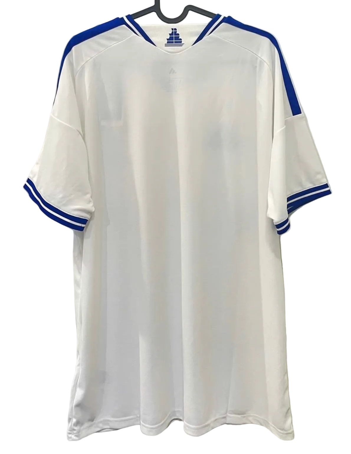 Greece 2026 home jersey